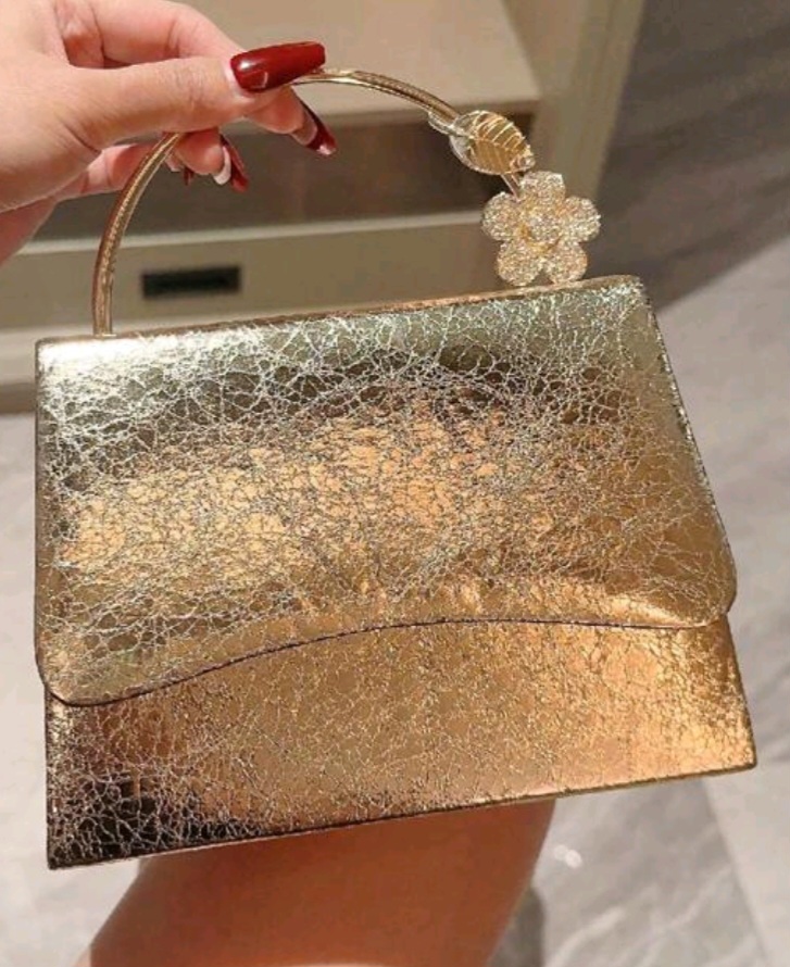 Clutch Bag