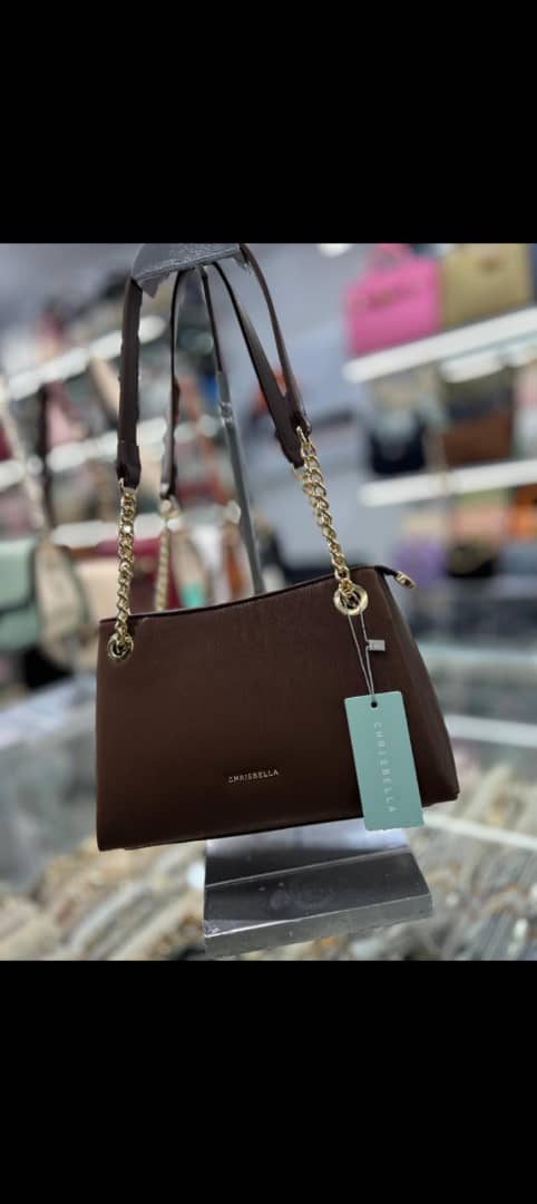 Chrisbella Bag