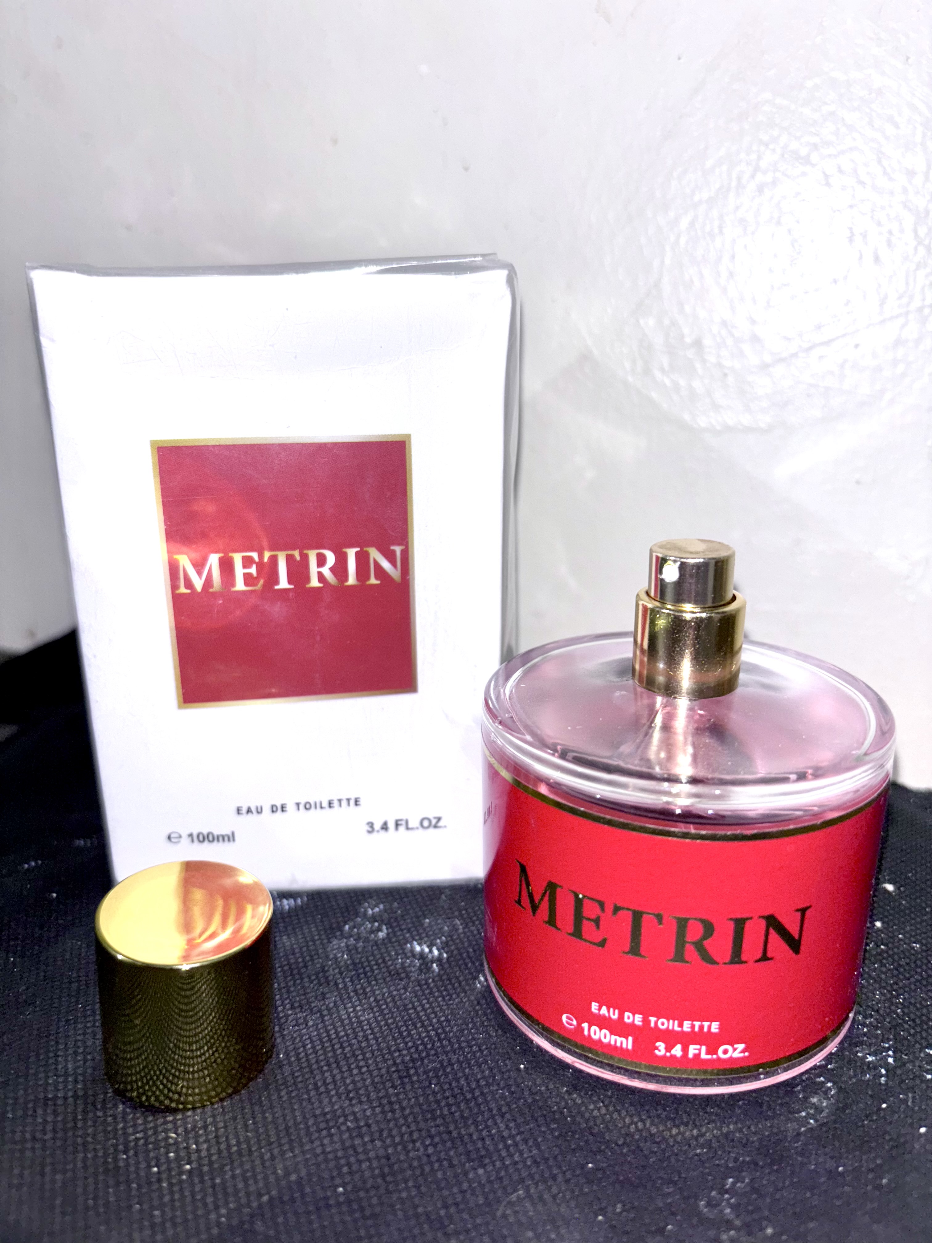 Metrin 
