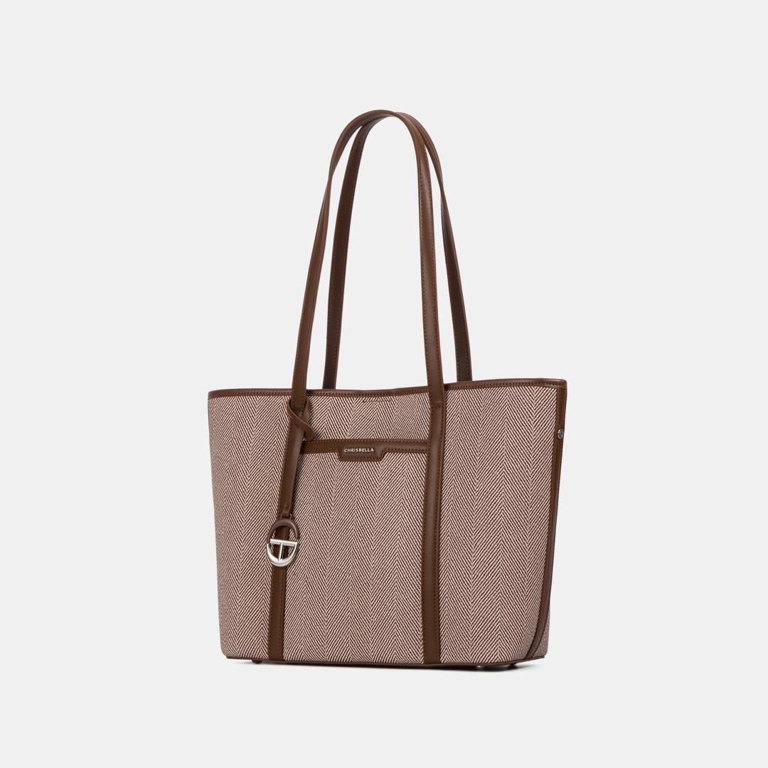 Chrisbella tote bag