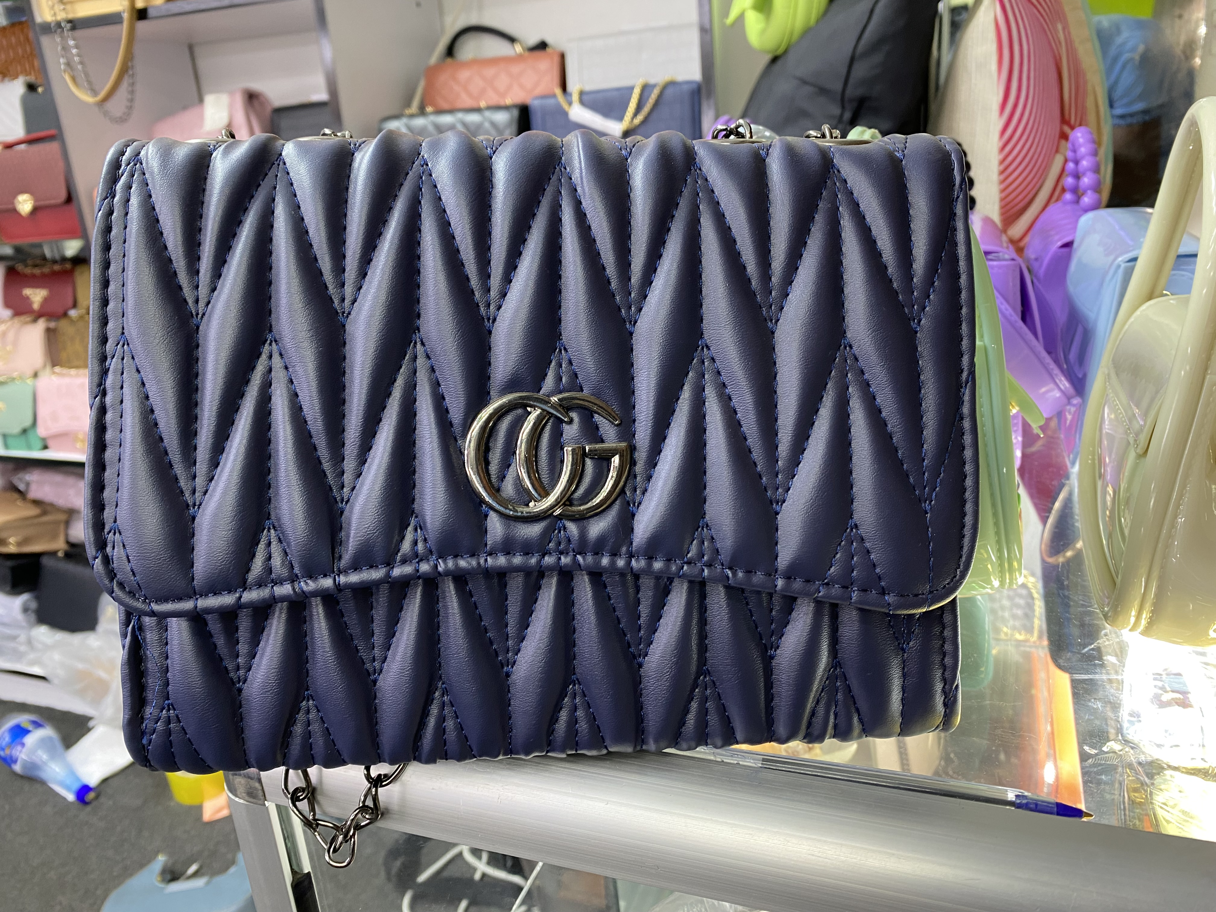 GUCCI SHOULDER BAG