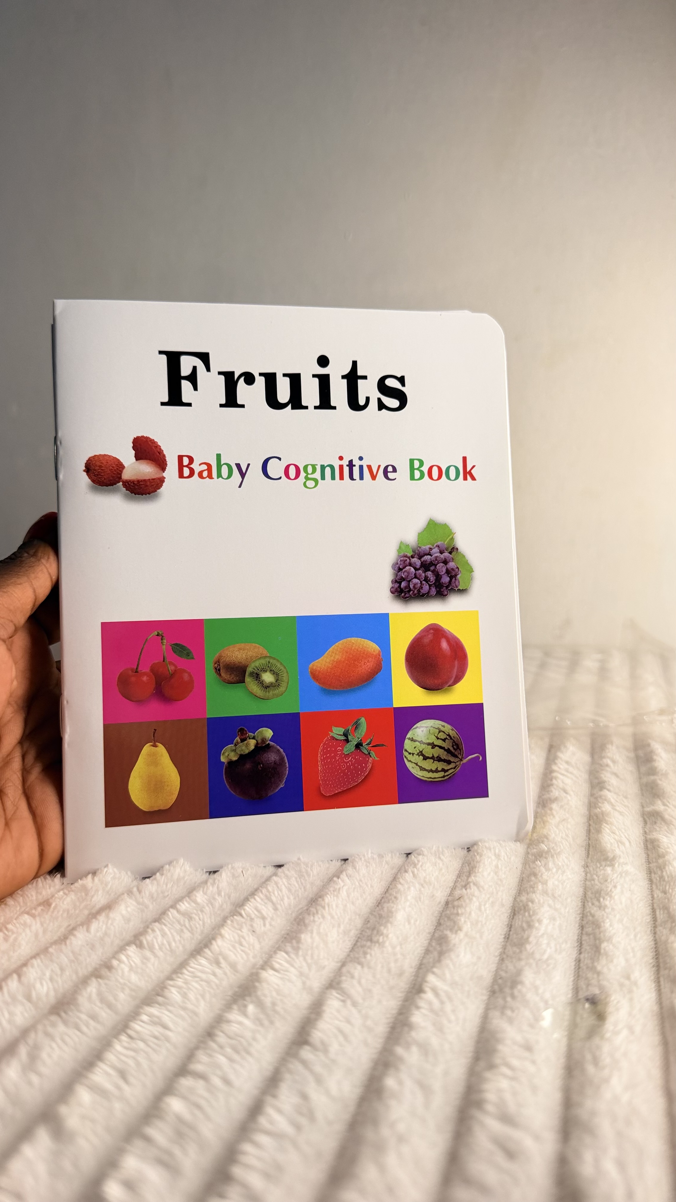Baby Books 