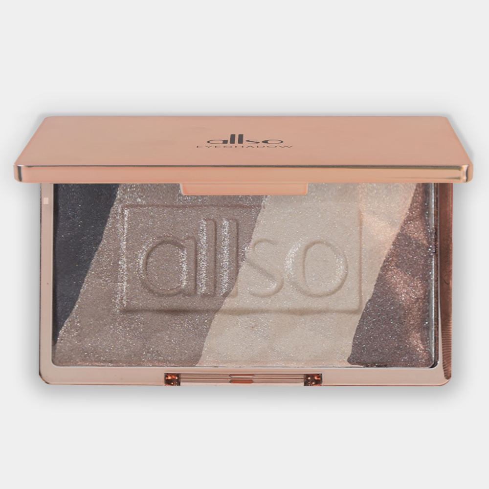 EYE-SHODOW Nude Smoke