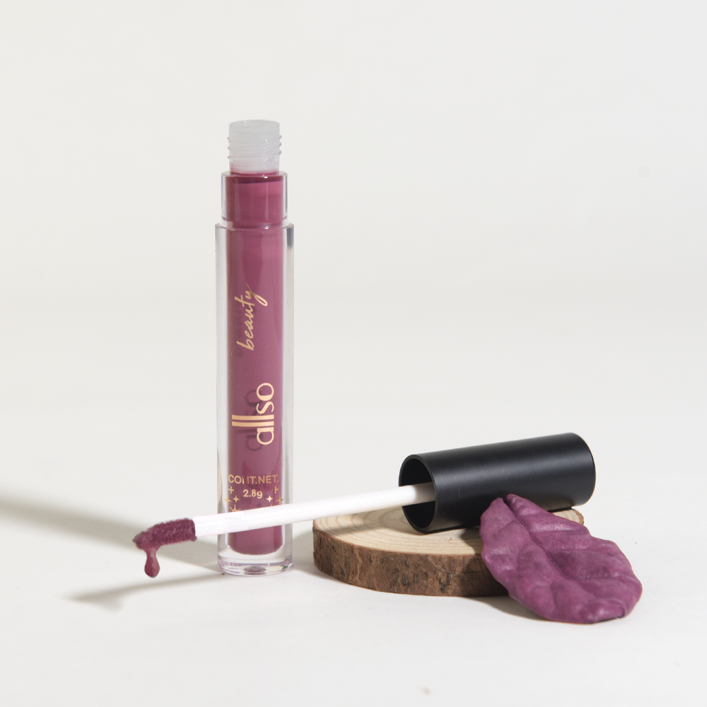 LIQUID LIPSTICK RUBY GLOW