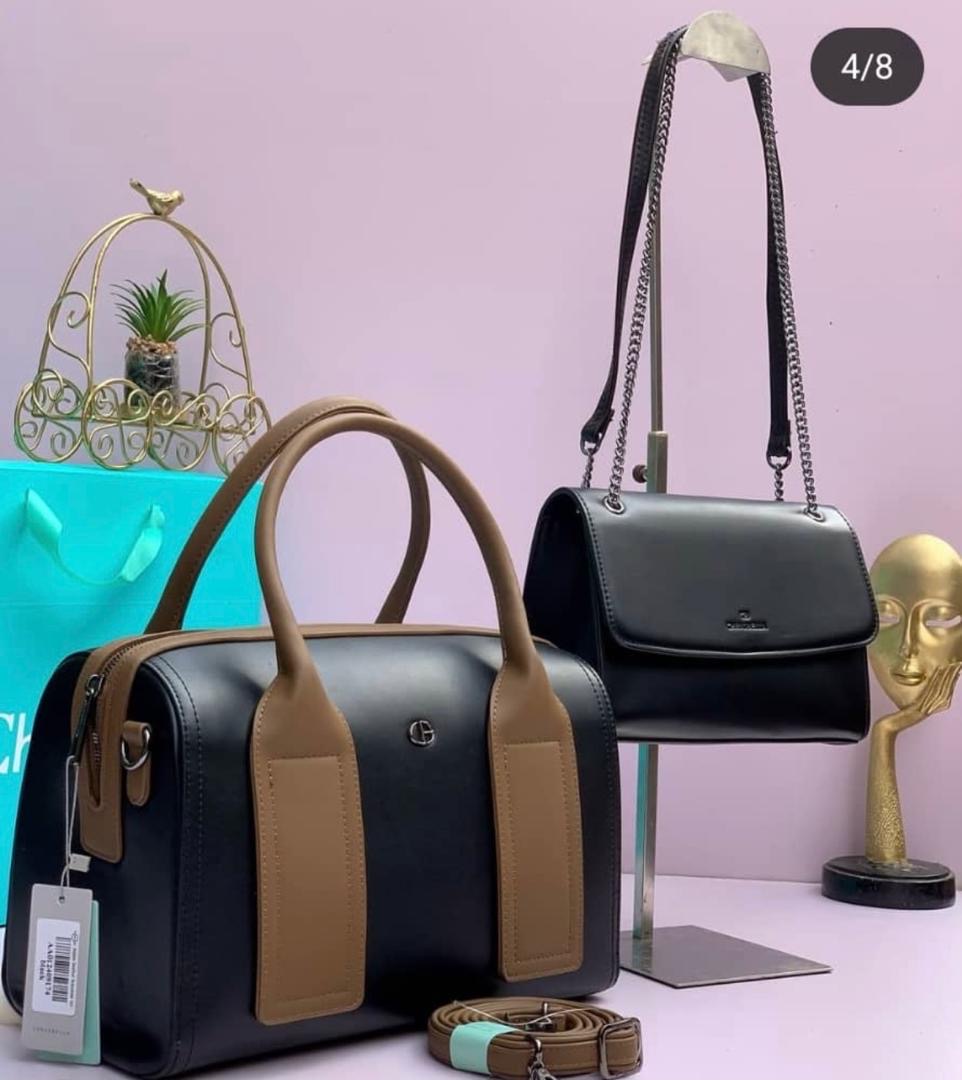 travel bag