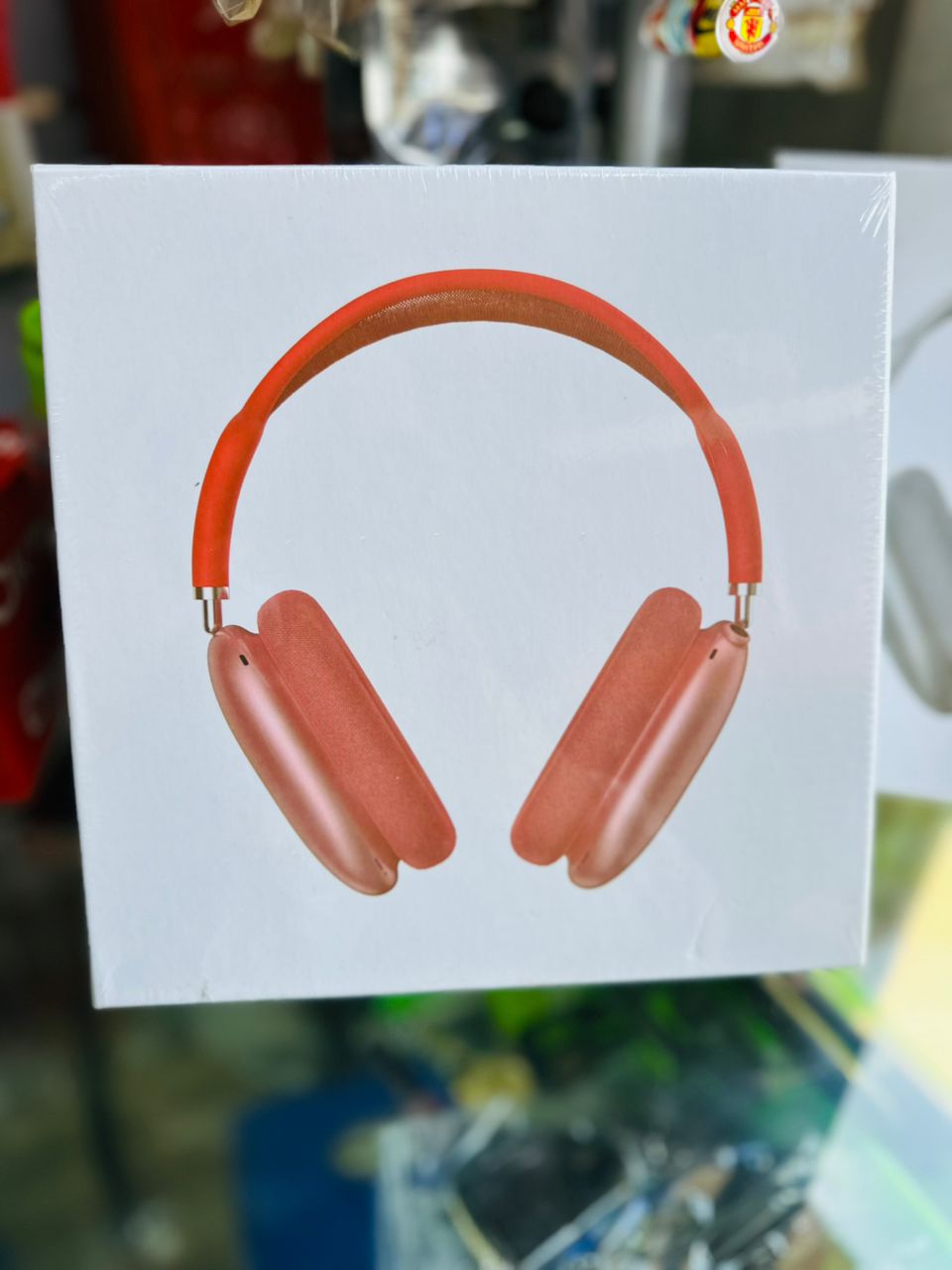 Airpods Max