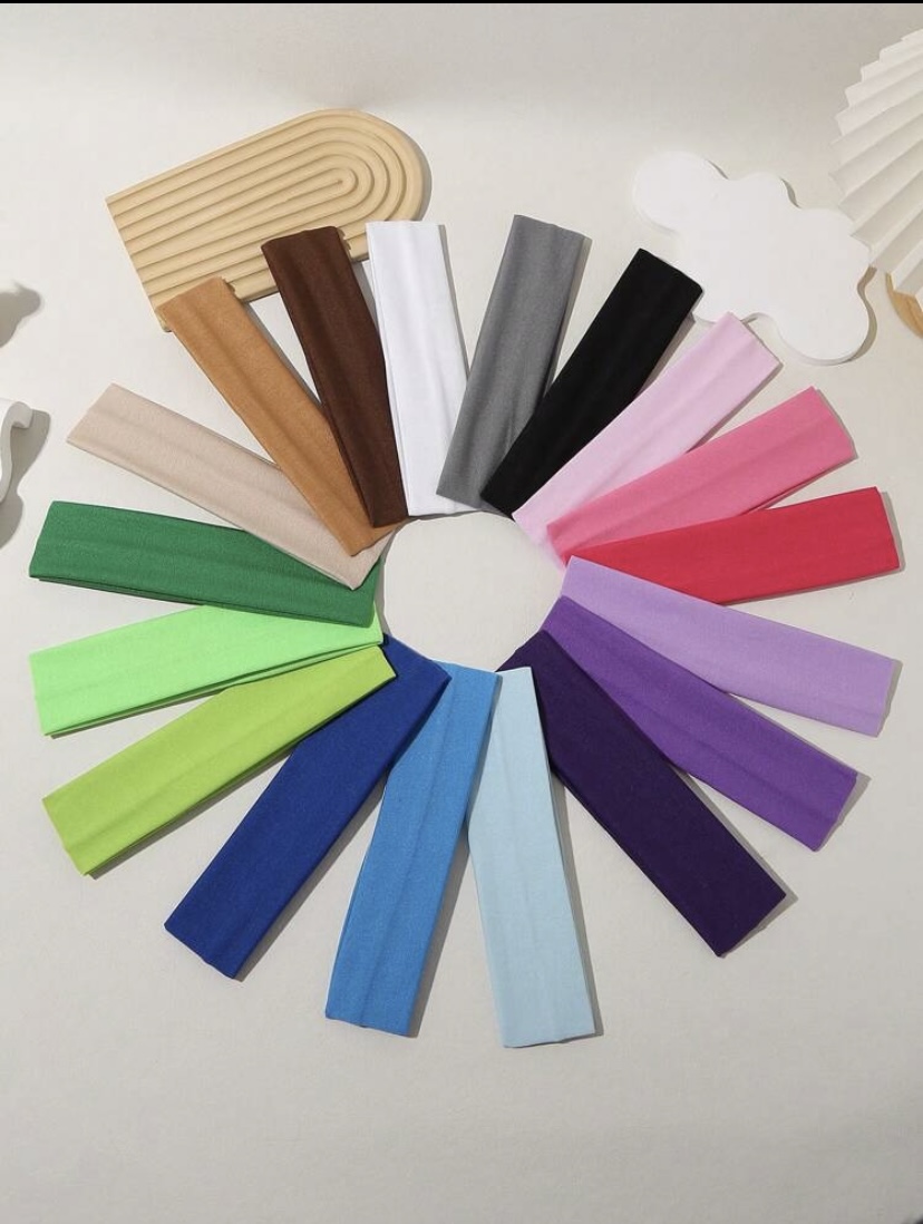 hair band