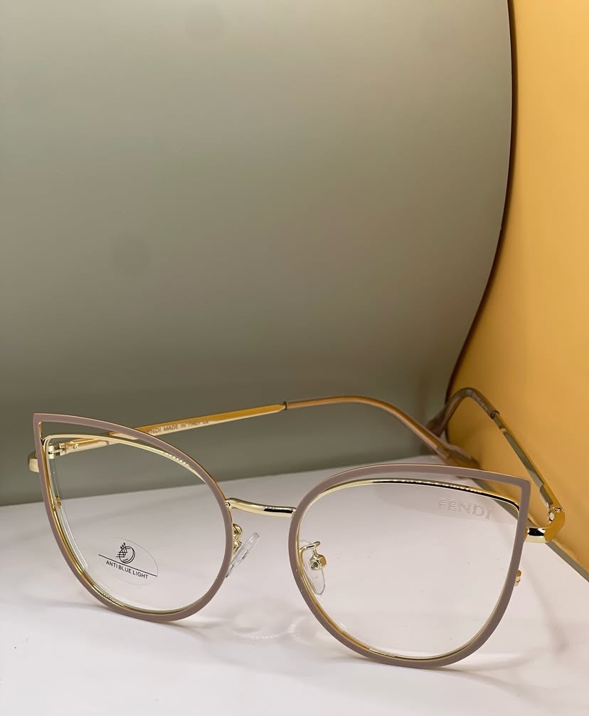 Antiblue Glasses for Light