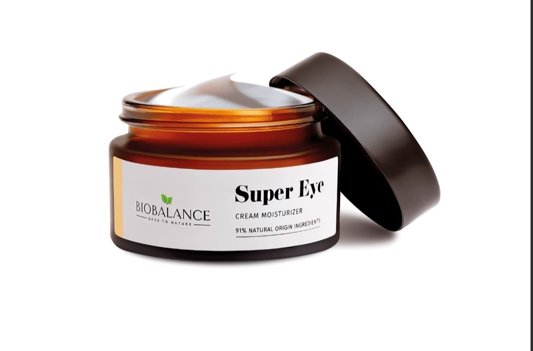SUPER EYE CREAM