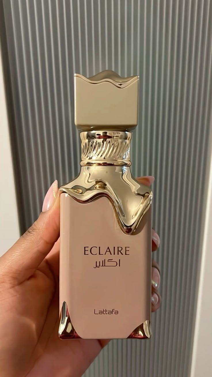 Eclaire perfume