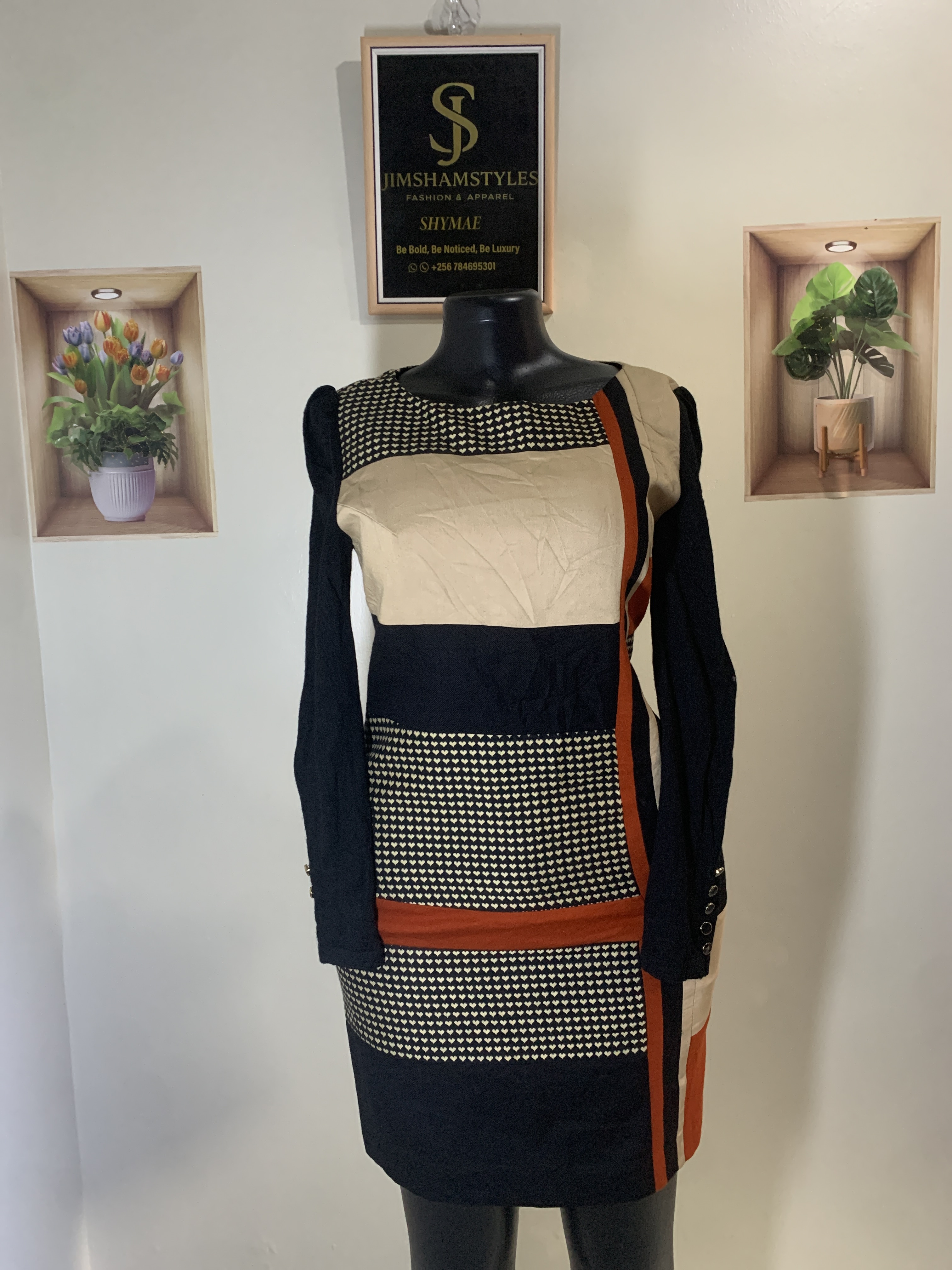 Dress
