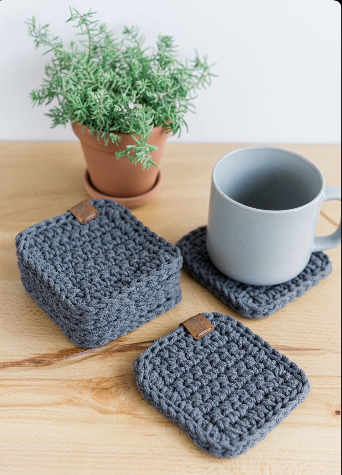 cup coaster