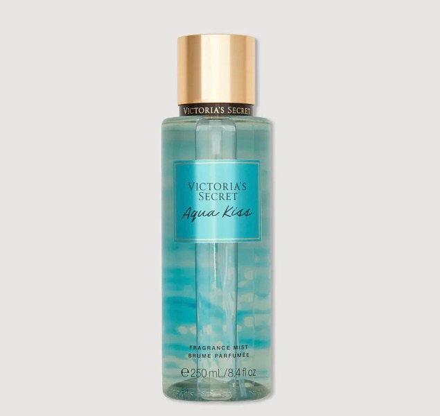 Victoria's secret Aqua Kiss Body Mist 