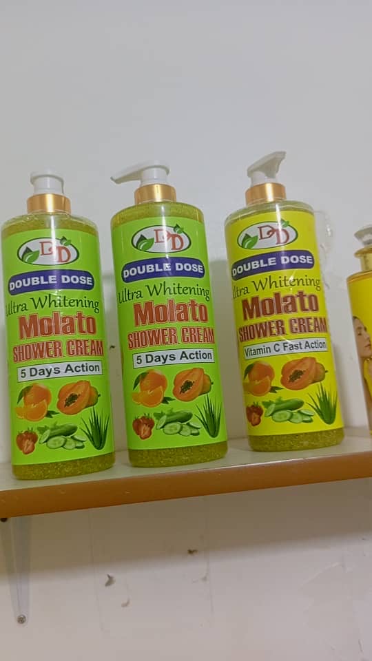 Molato Shower Gel