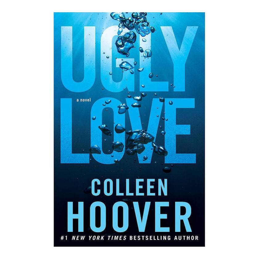 Ugly Lover By Colleen Hoover 