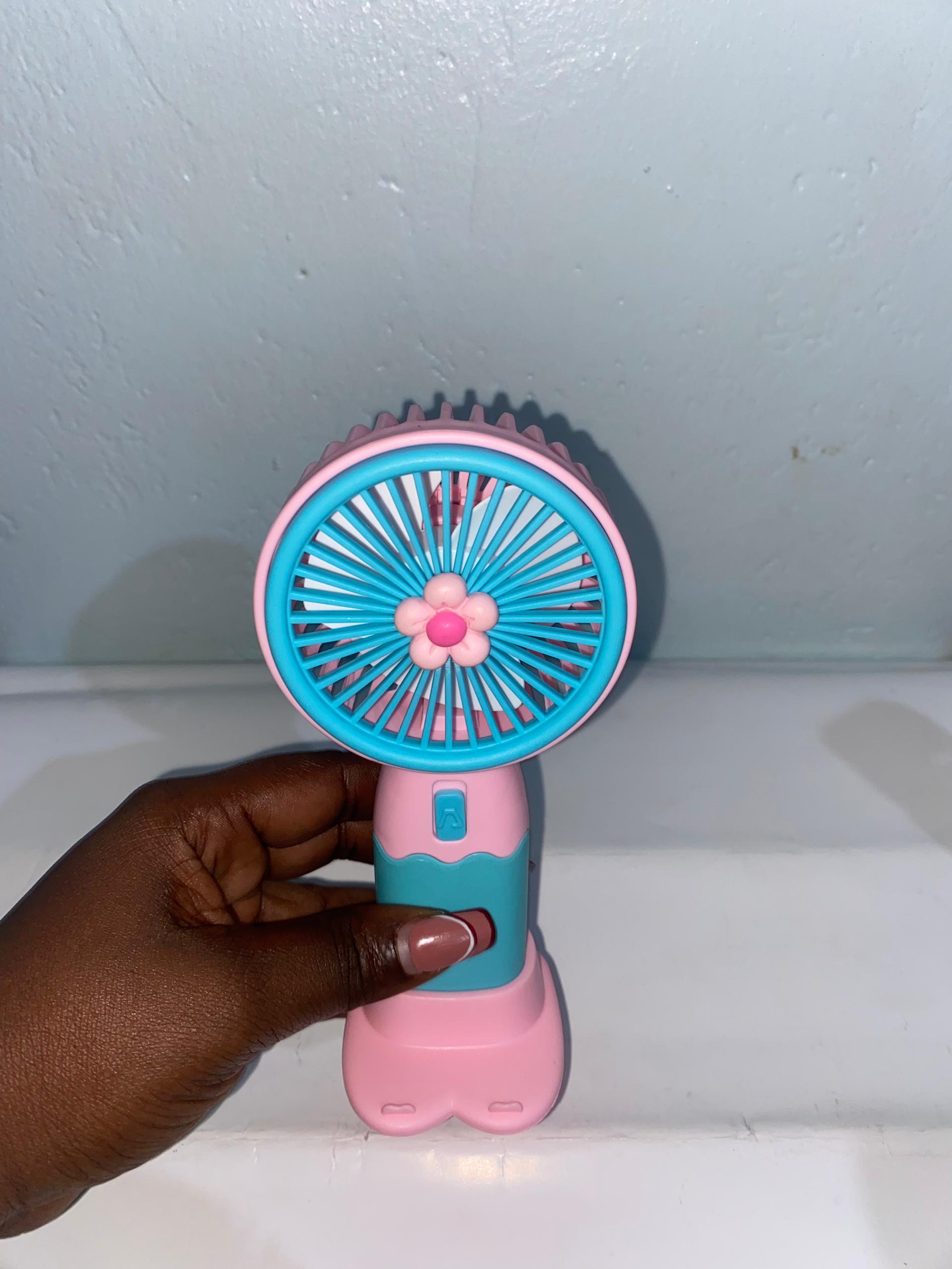 portable fans