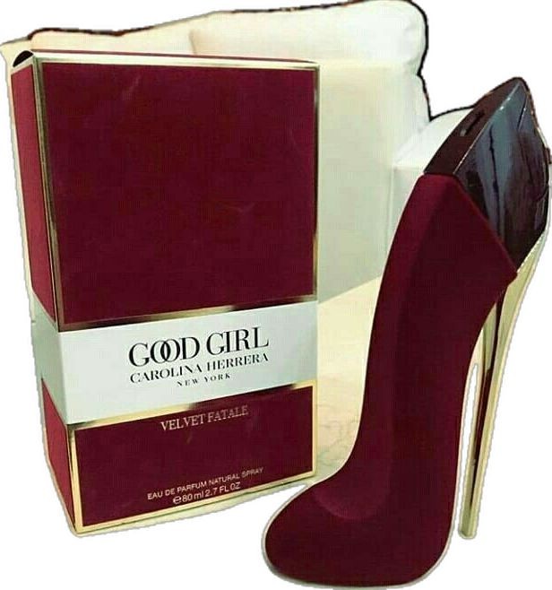 Good Girl 