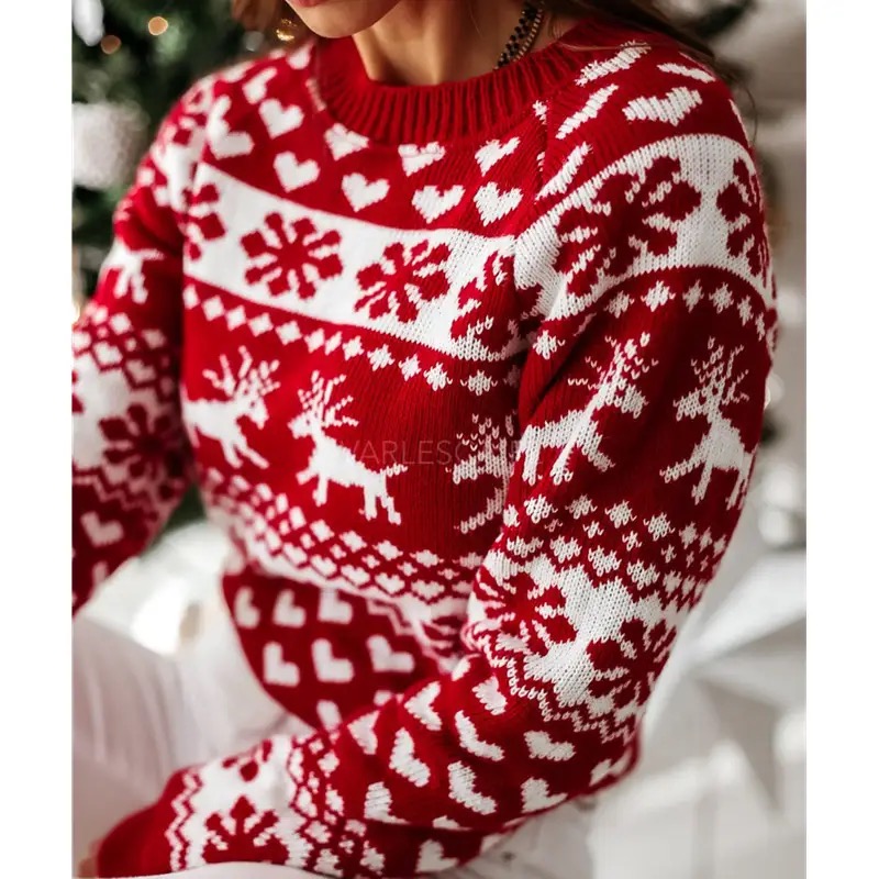 Christmas sweaters 