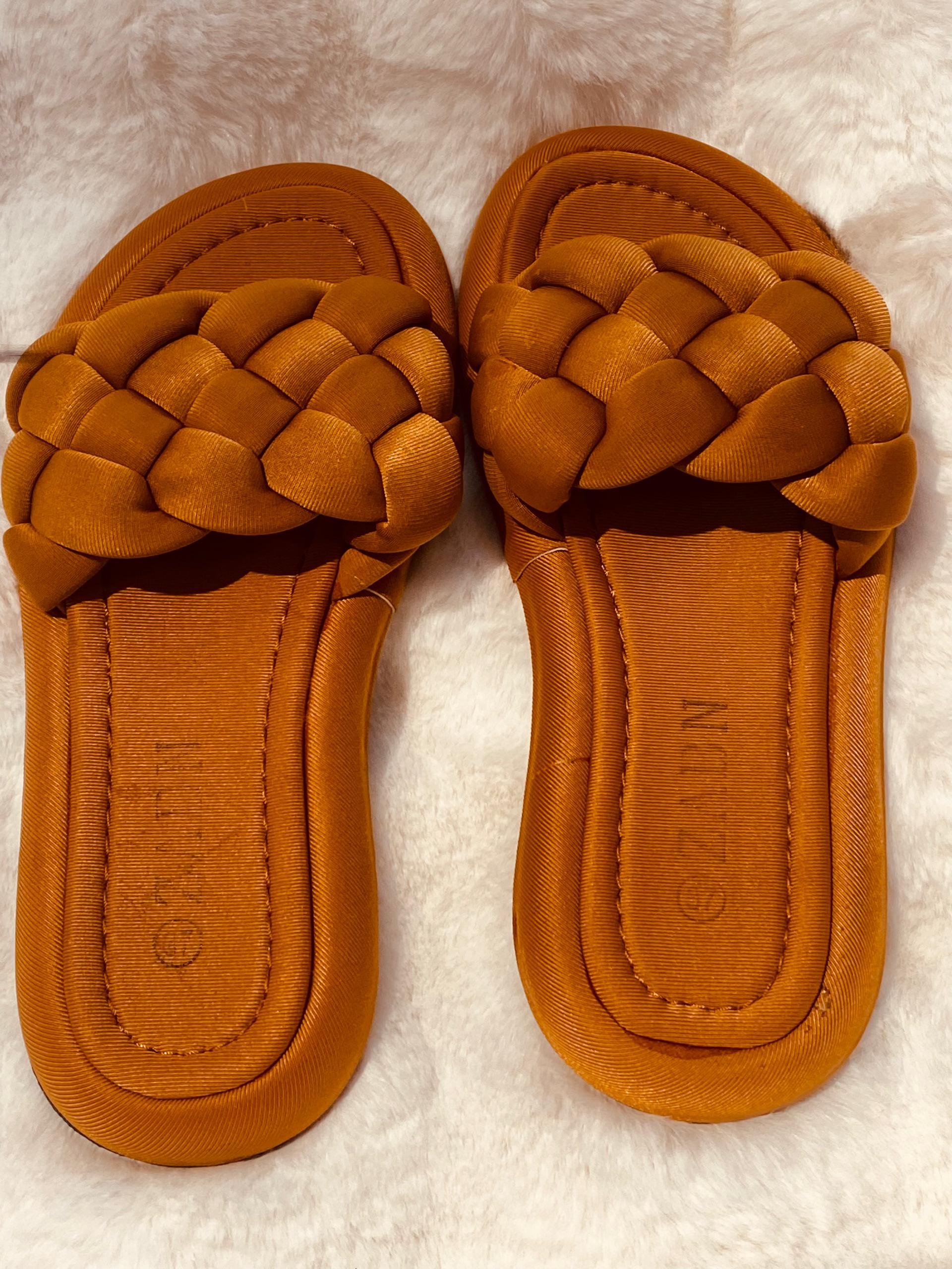 women slides