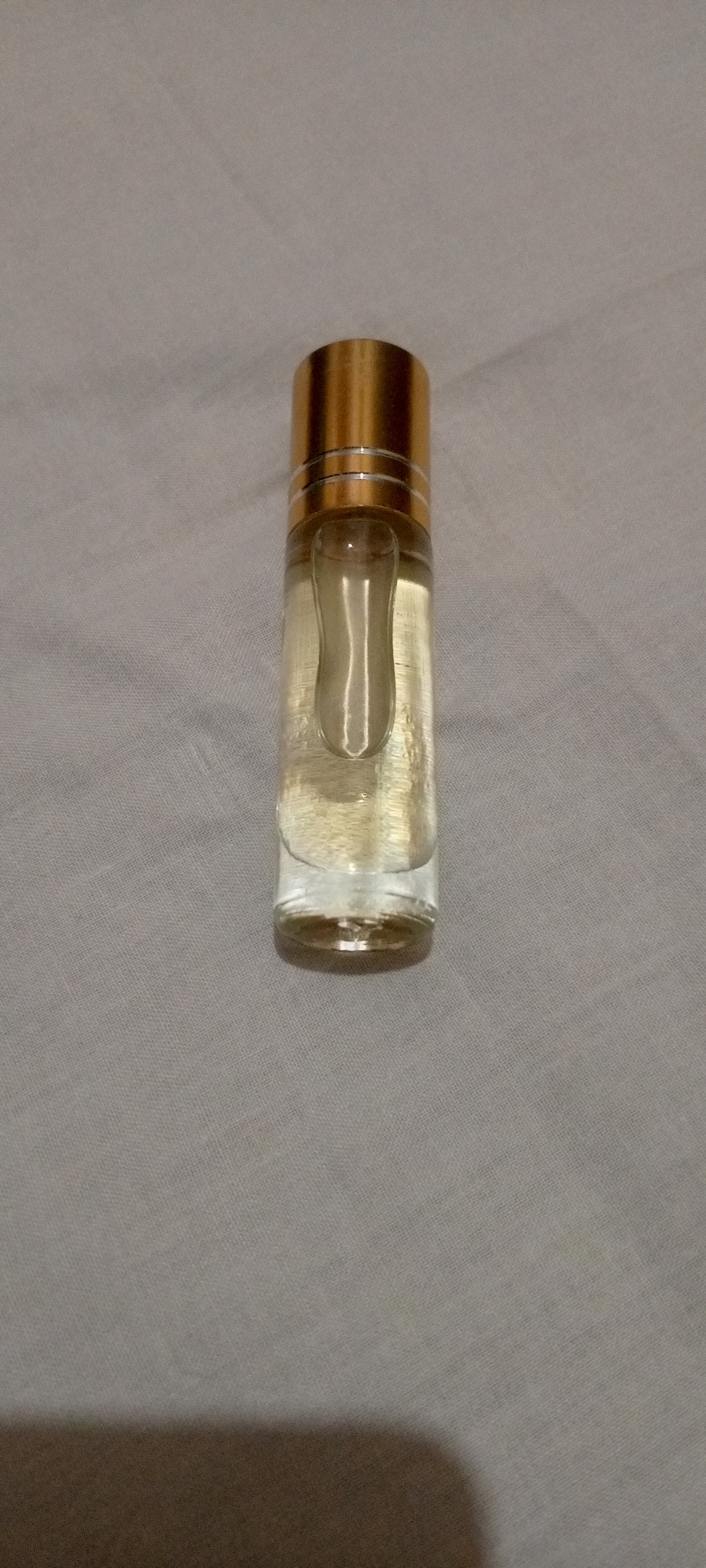 6 mls Oil perfume 