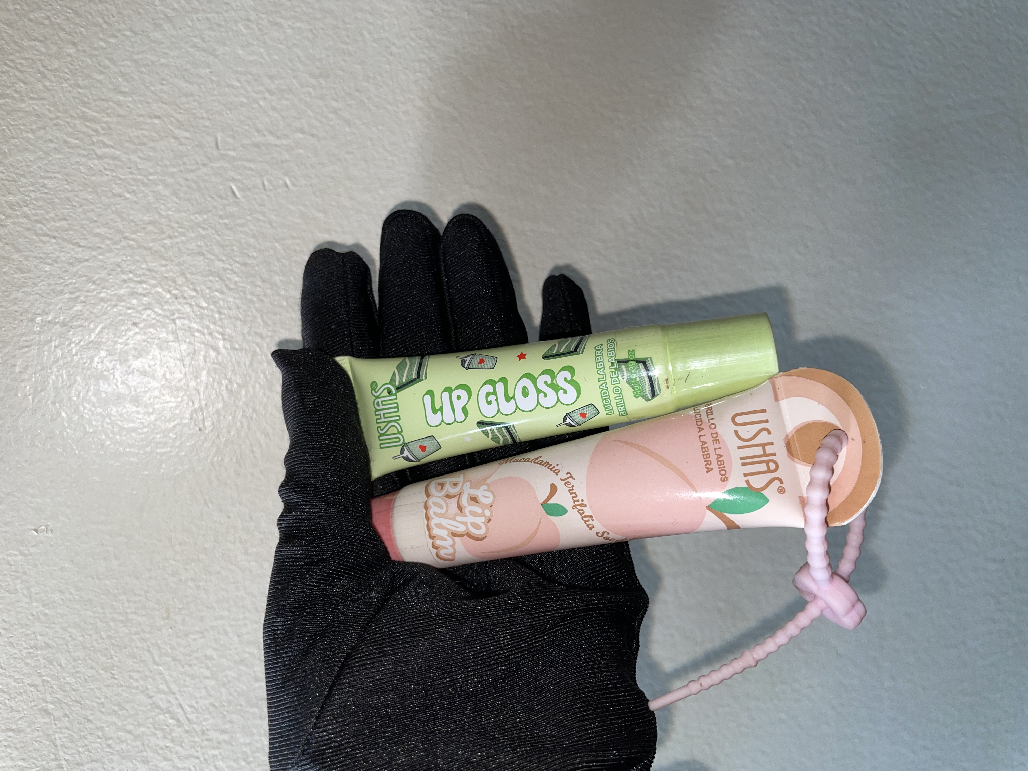 lip balm