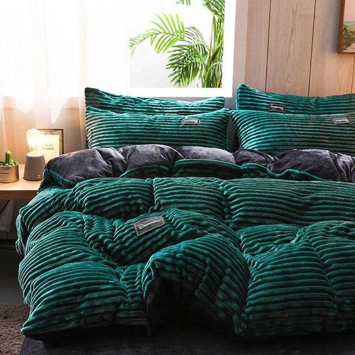 coral duvet 