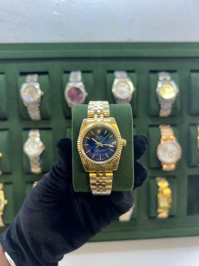 wrist watches 