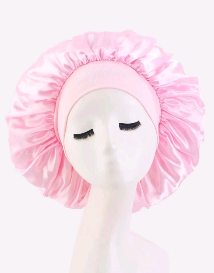 Single Layer Hair Care Cap 