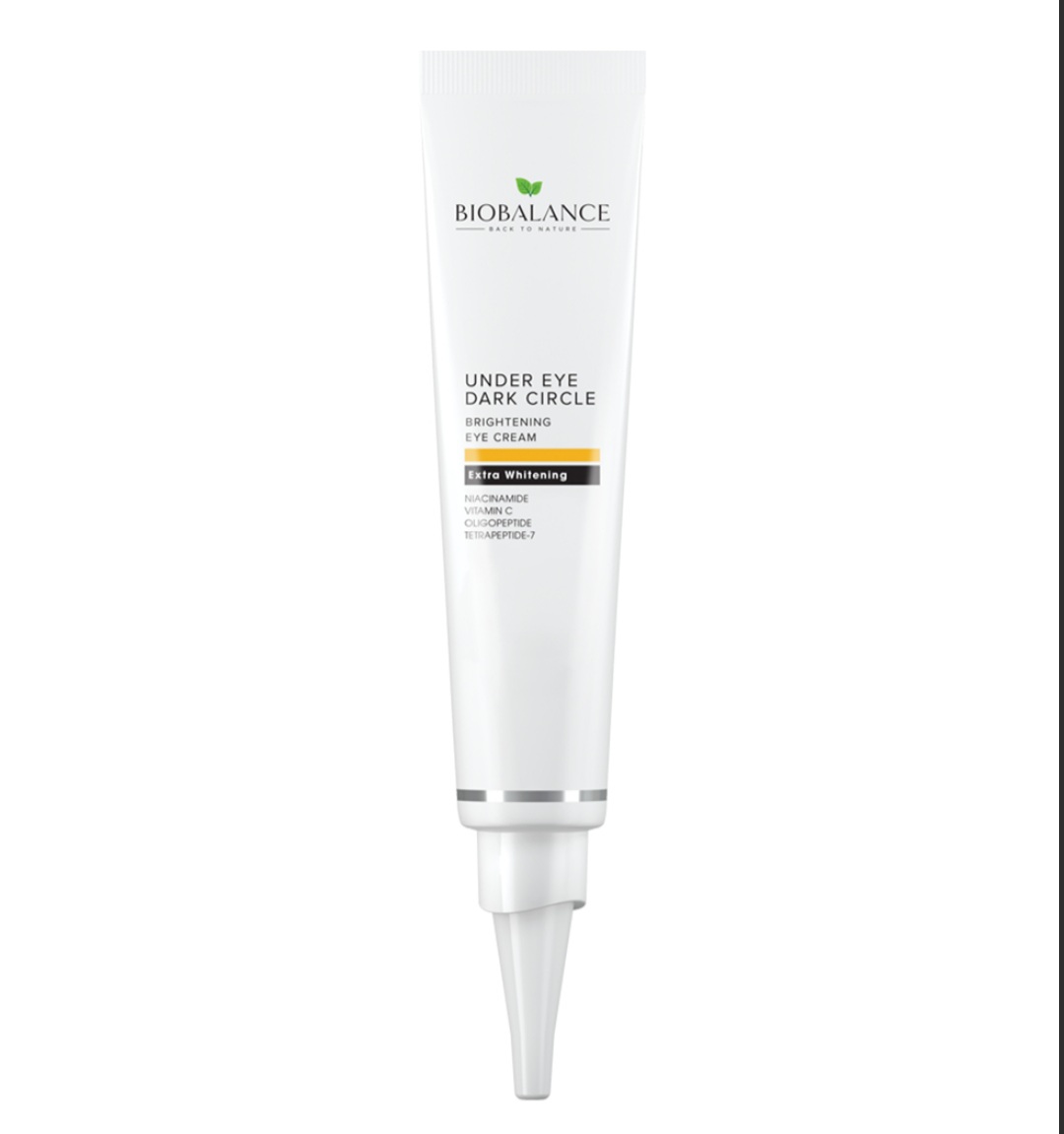 UNDER EYE BRIGHTENING CREAM