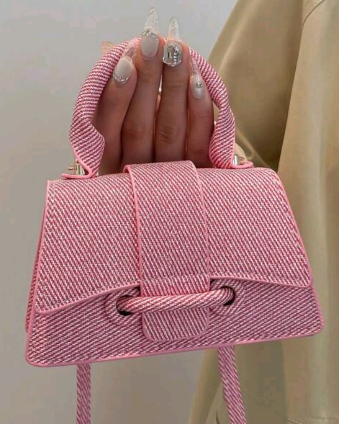 Mini Handbag 
