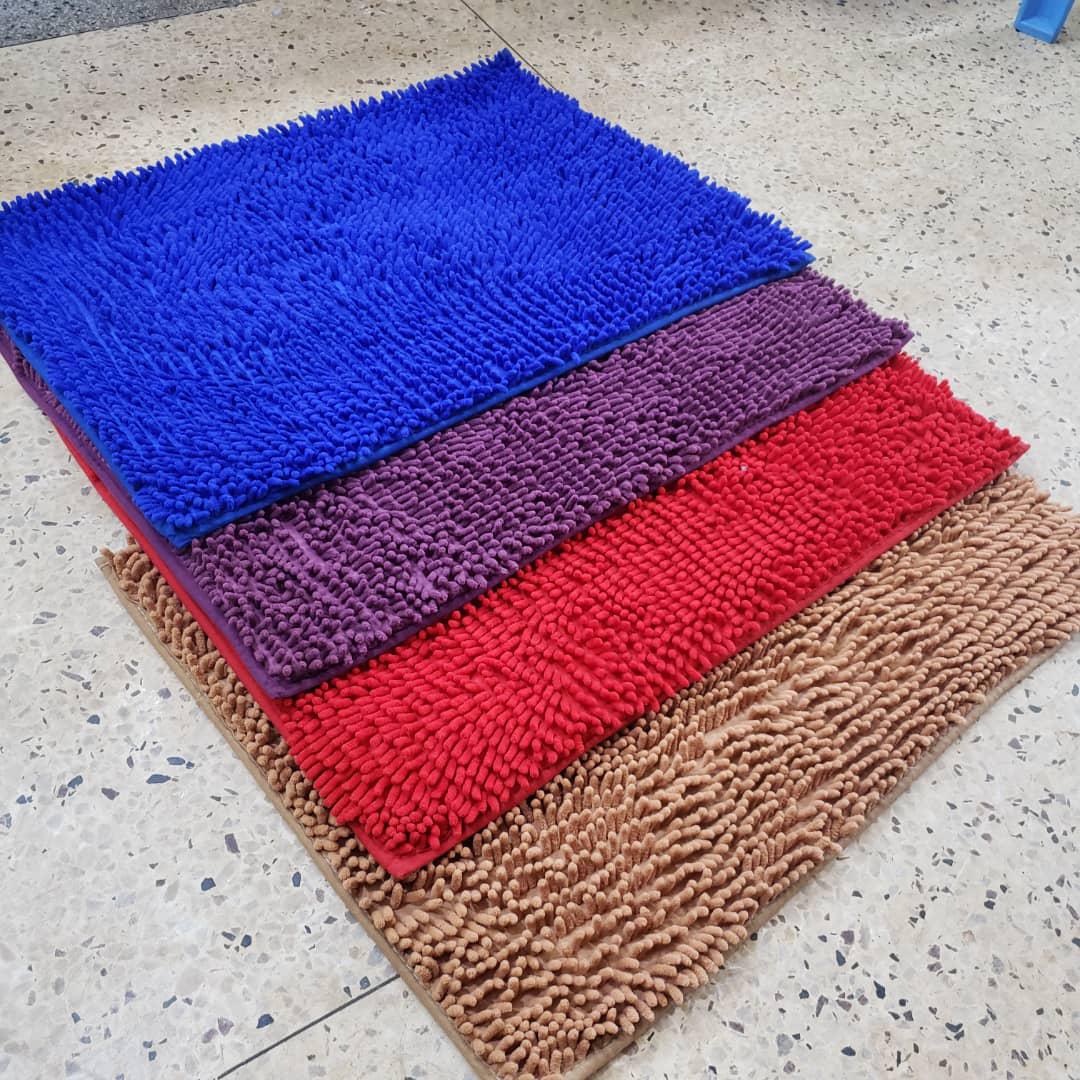 Door Mats