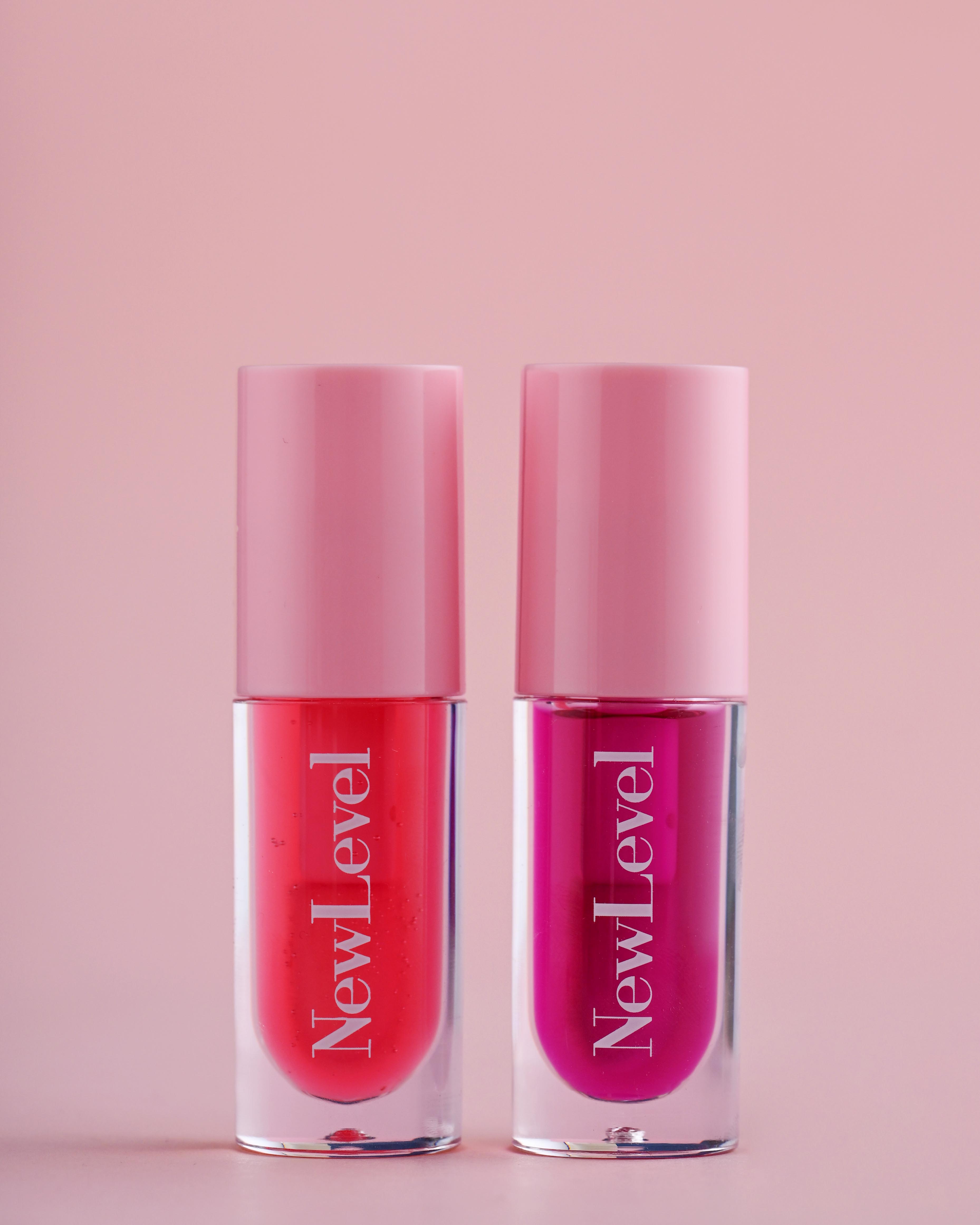 XOXO 2 Lip Oil Bundle 