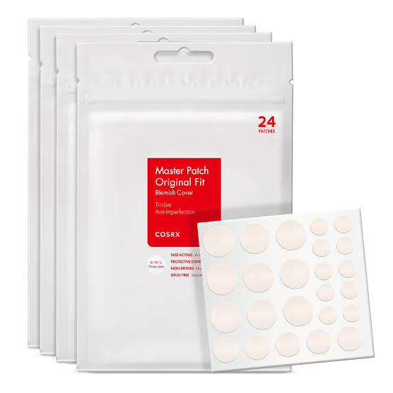 Cosrx Acne Pimple Patch