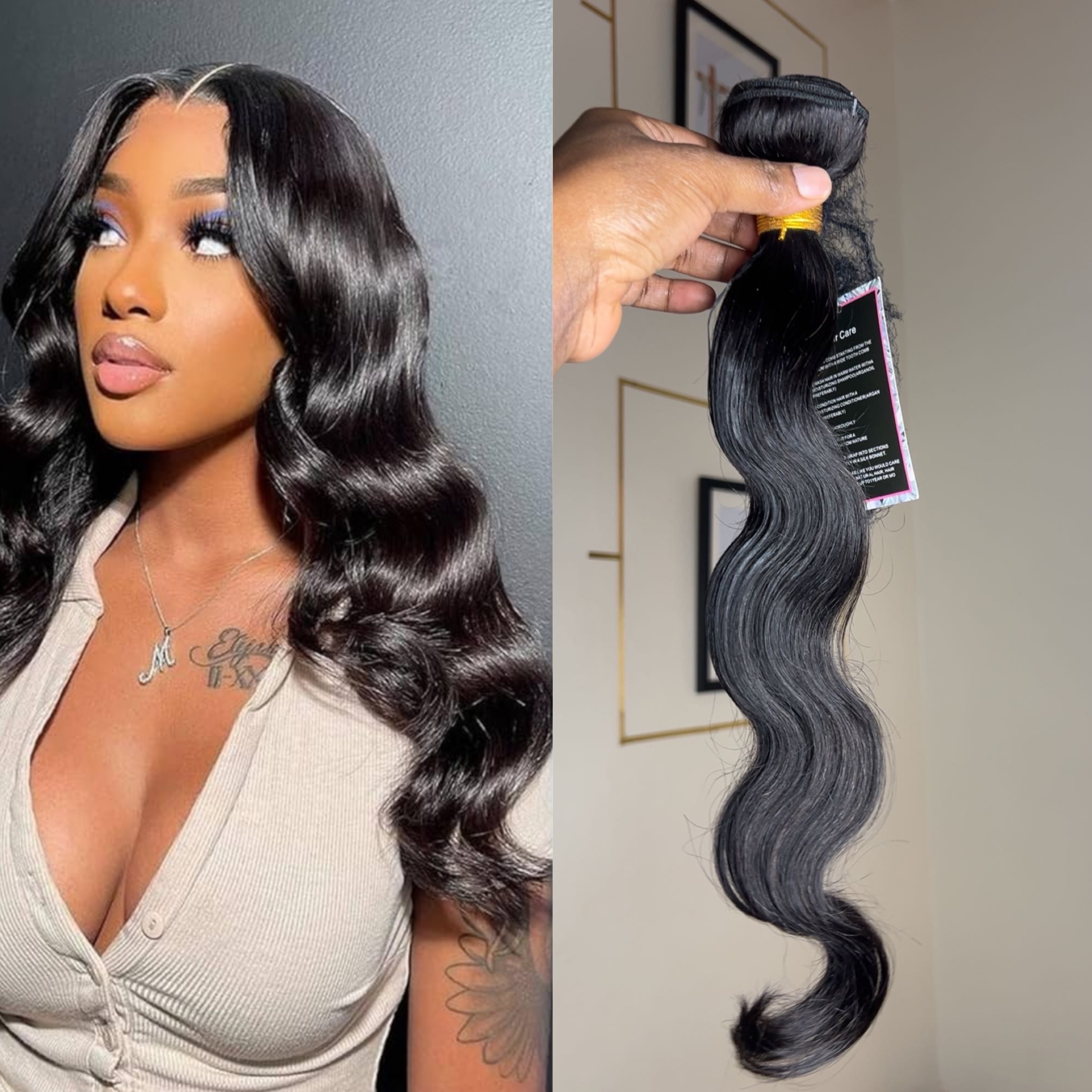 BodyWave 