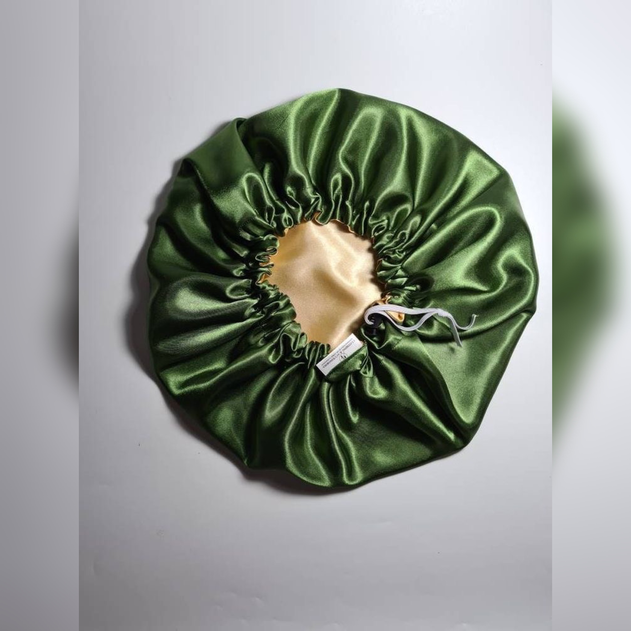 hair bonnets