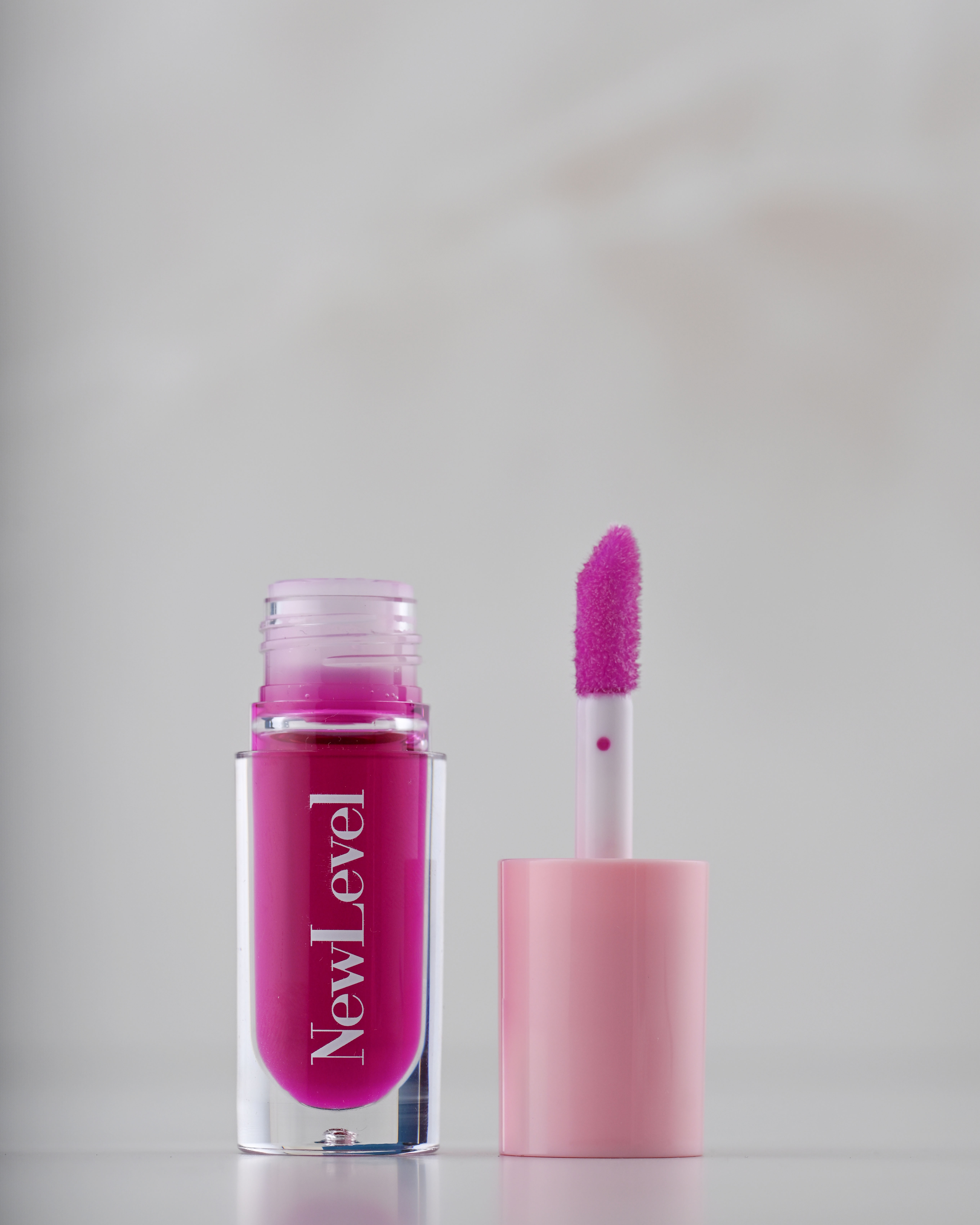 XOXO Pomegranate Lip Oil