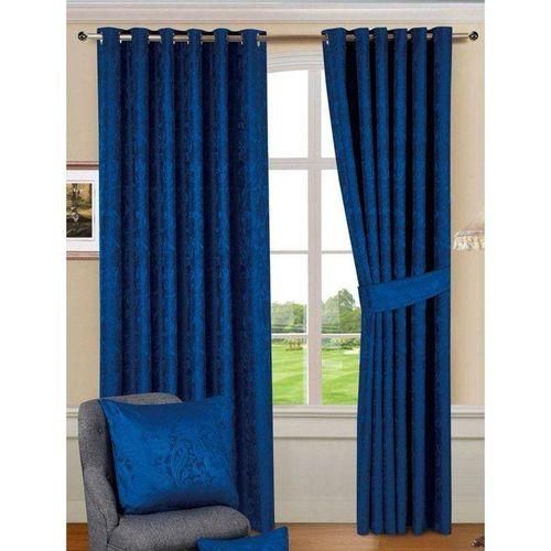Cleo Paisley Pattern Jacquard curtains 