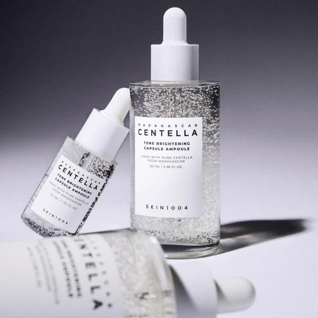 Centella Tone Brightening Capsule Ampoule 100ml