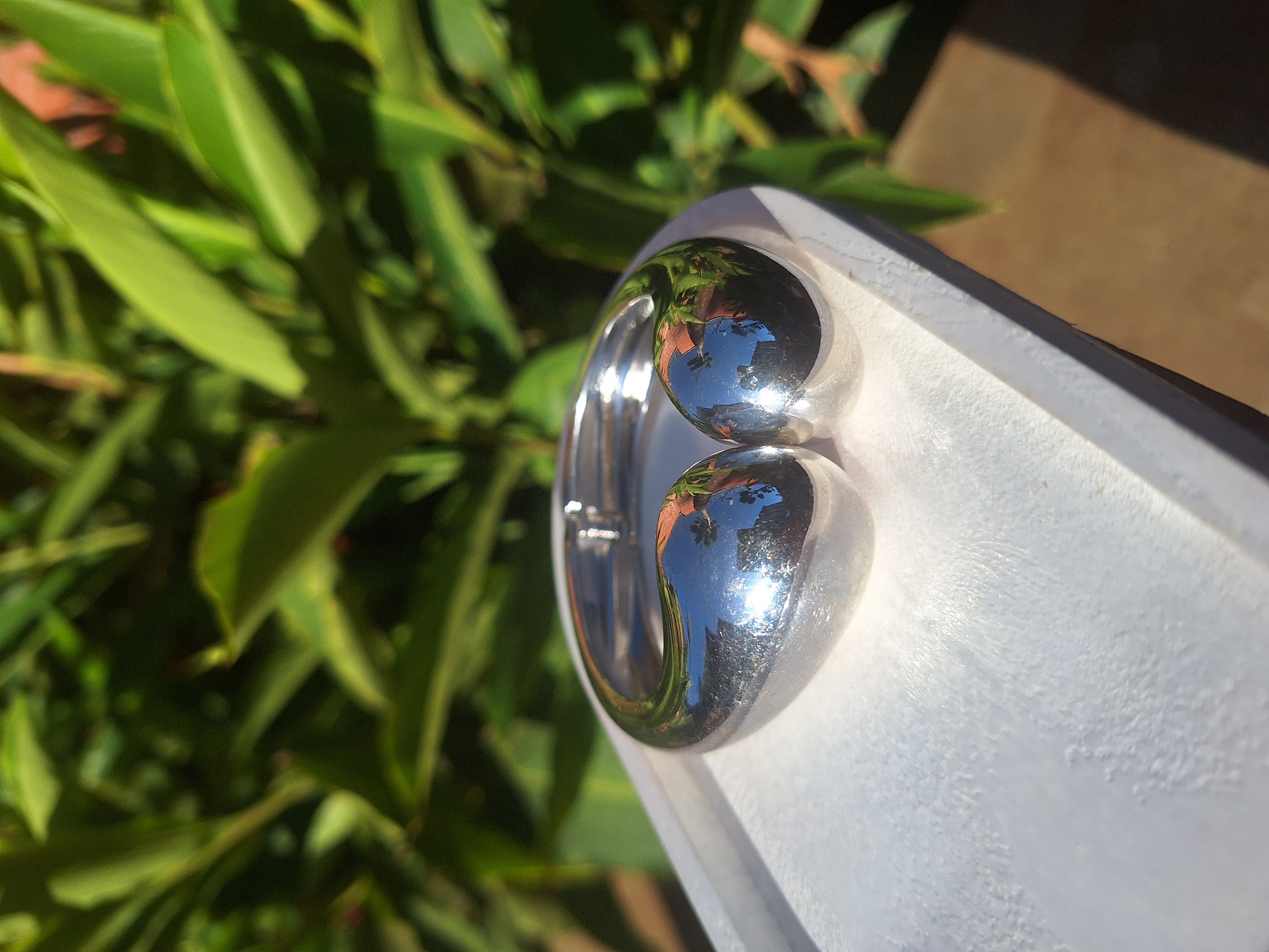 chunky bangle