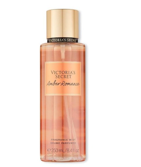 Victoria's secret Amber Romance Body Mist 