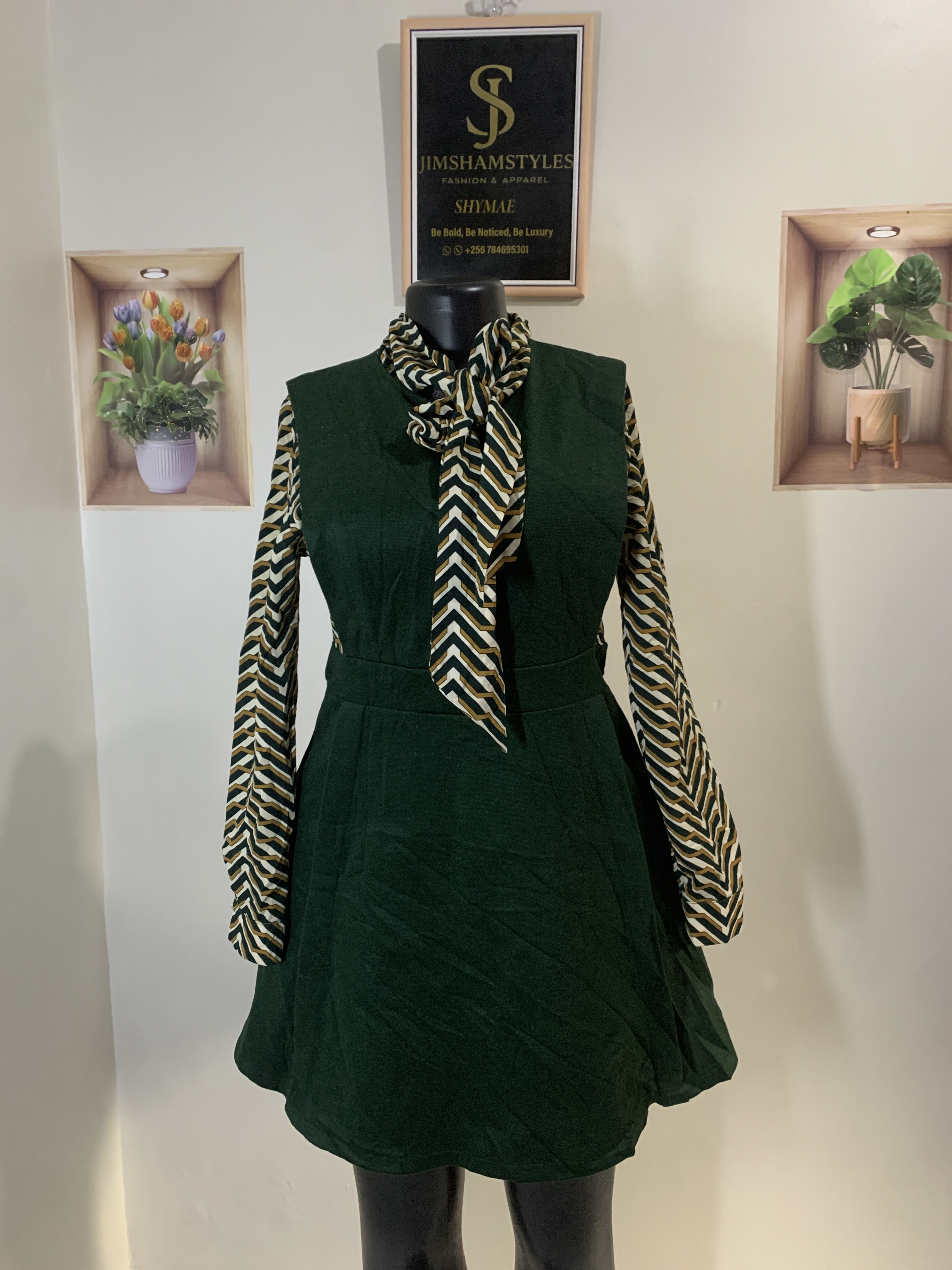 dress
