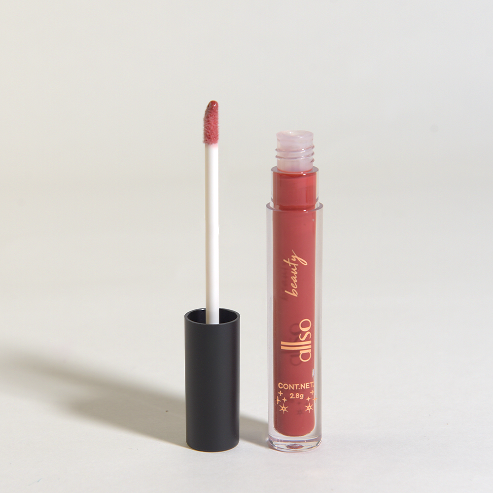 lip Gloss CARAMEL EMBLACE