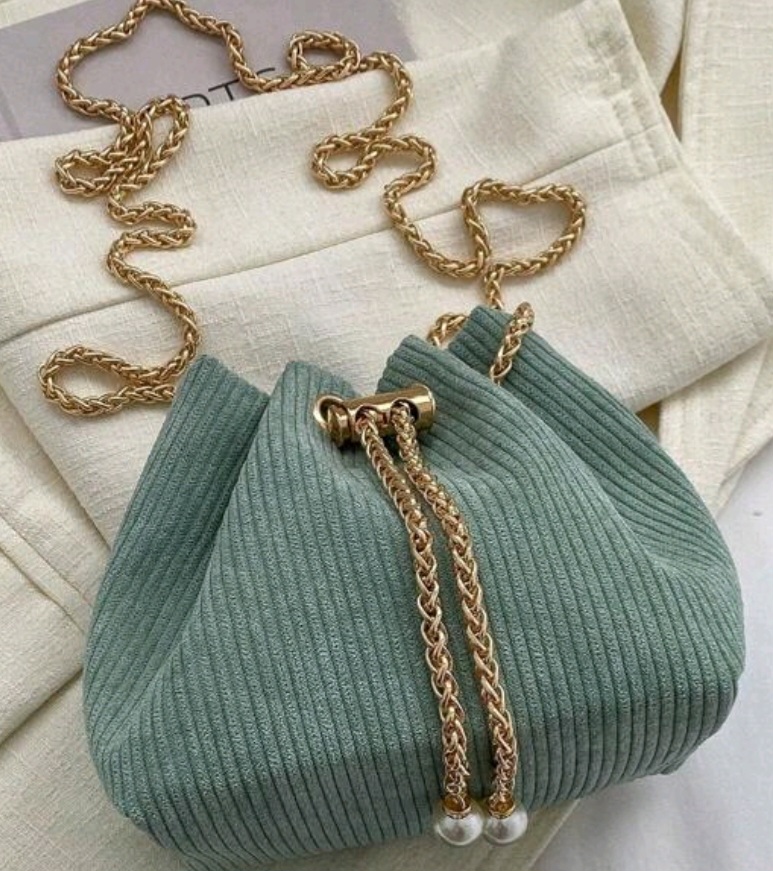 Bucket Bag