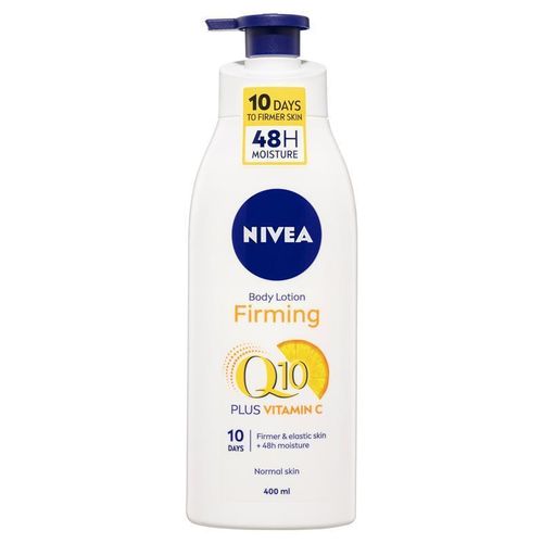 Nivea Q10 Firming Body Lotion 