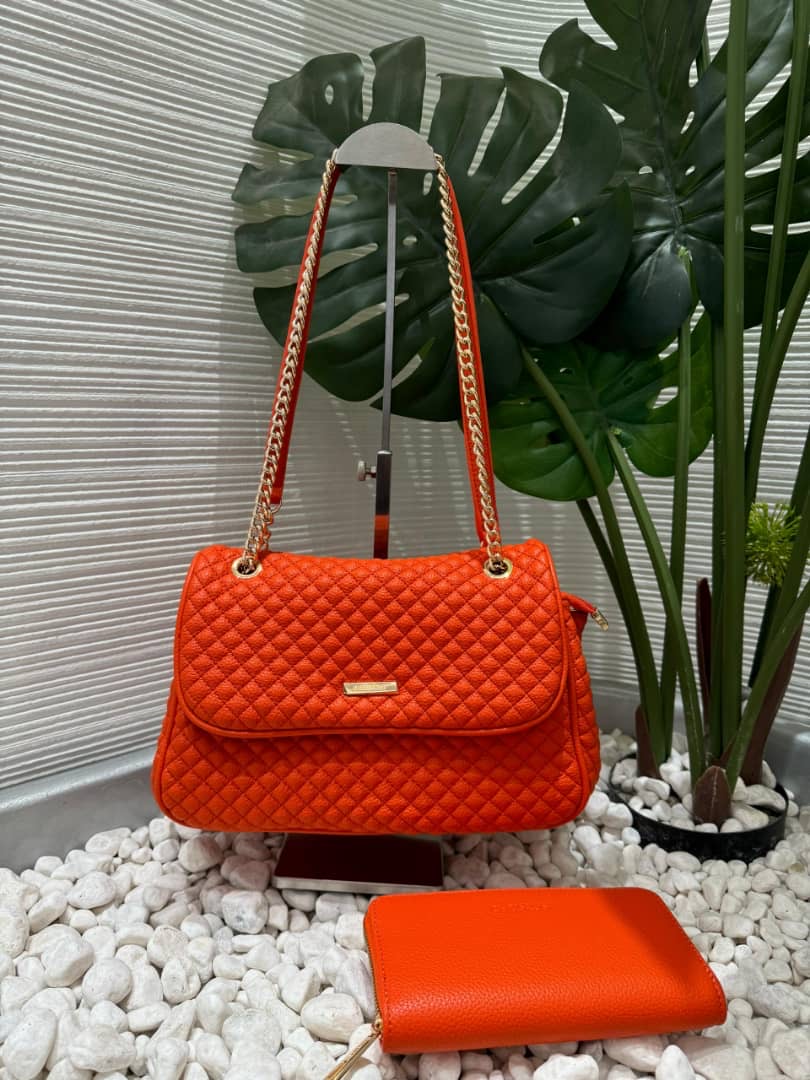 Chrisbella hand bag 