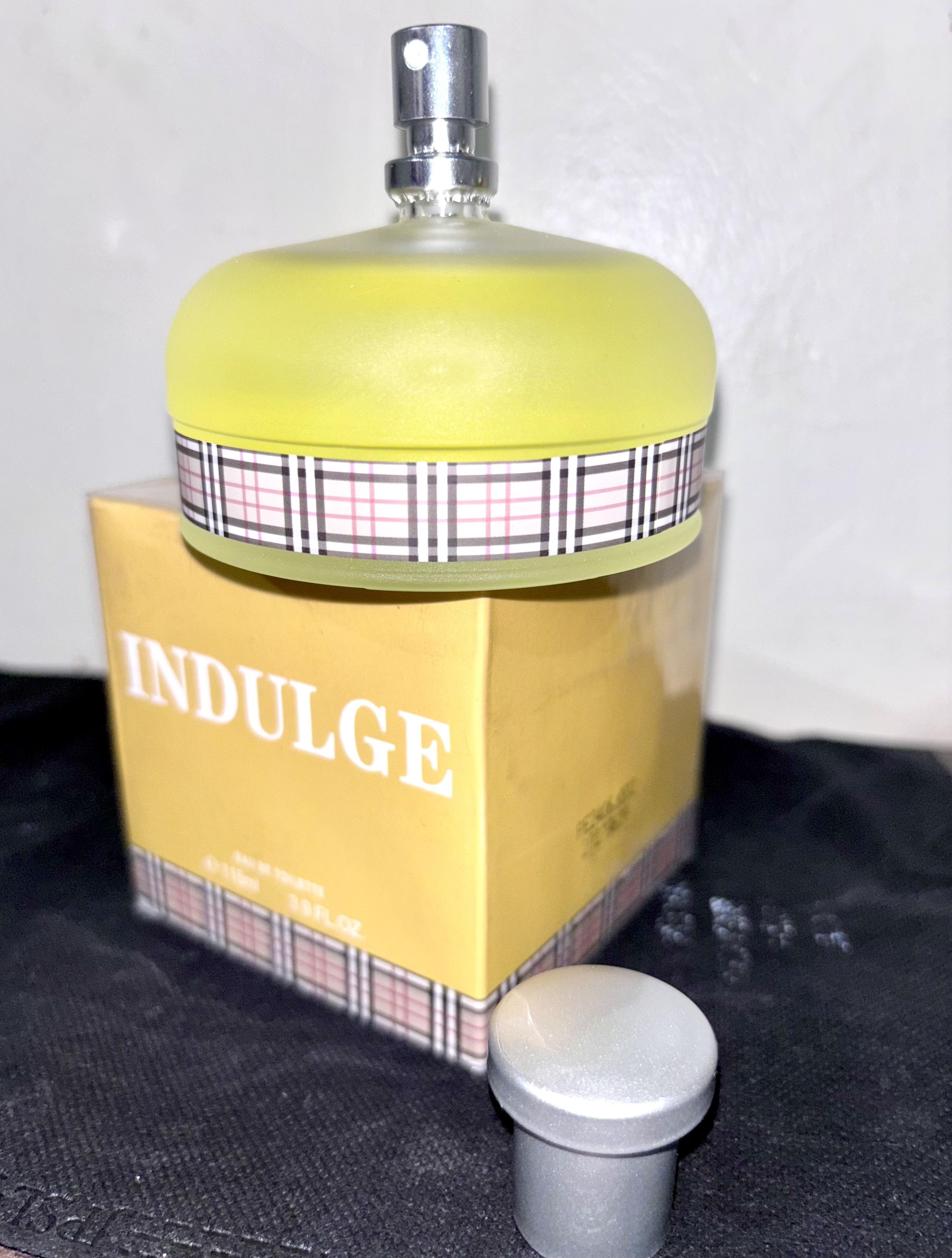 Indulge 