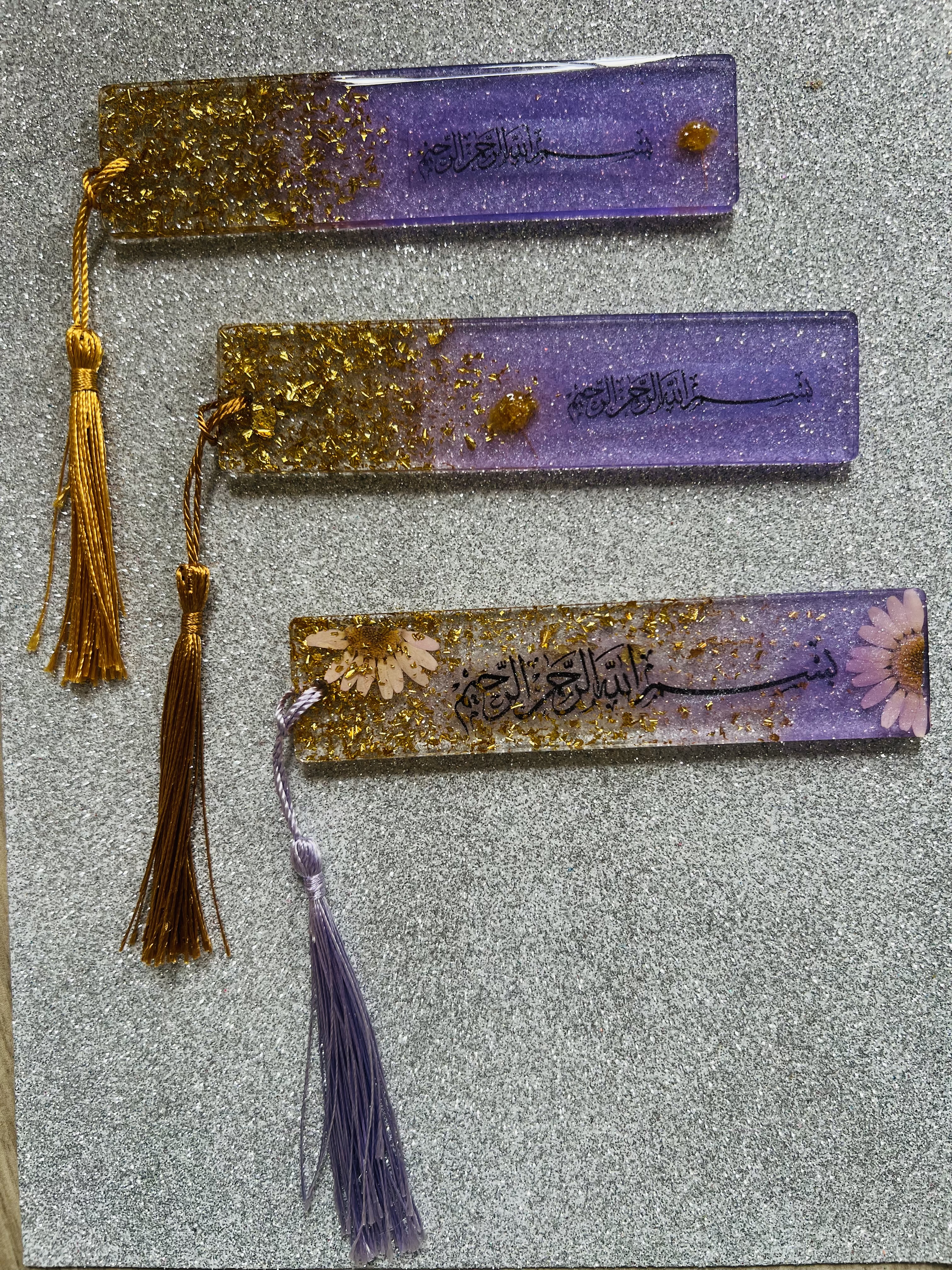 customized your bookmark by your choice✨