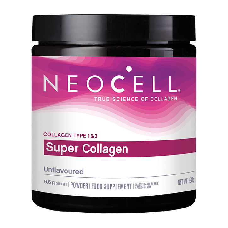 Super Collagen Powder 