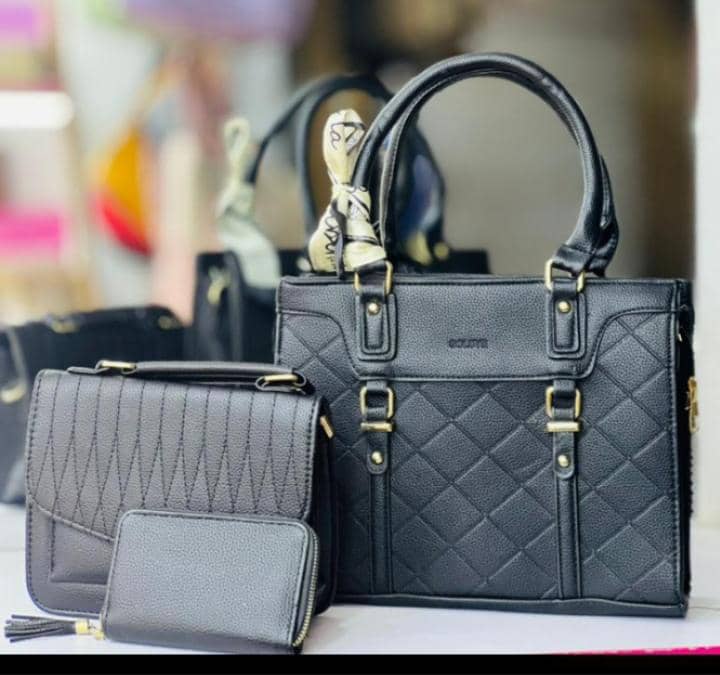 Set bags