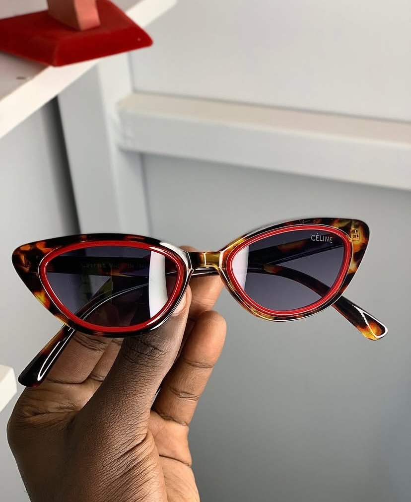 Celine Designer Sunglasses 